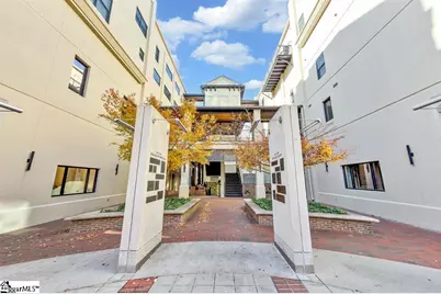 233 N Main Street #Unit 509, Greenville, SC 29601 - Photo 1