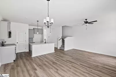 425 Belgrove Way #Lot 117, Easley, SC 29640 - Photo 4