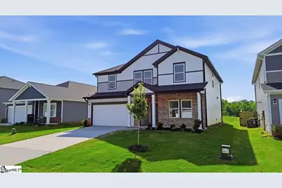 113 Blooming Meadow Road, Piedmont, SC 29673 - Photo 2