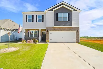 212 Emerald Creek Avenue, Greer, SC 29651 - Photo 1