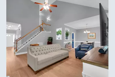 305 Glencrest Court, Greer, SC 29650 - Photo 6