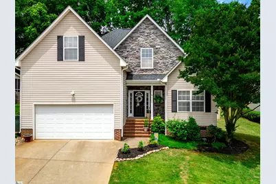305 Glencrest Court, Greer, SC 29650 - Photo 1