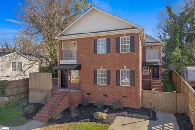7A&7B Croft Street, Greenville, SC 29609 - Photo 4