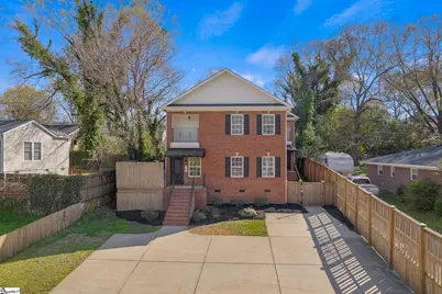 7A&7B Croft Street, Greenville, SC 29609 - Photo 2