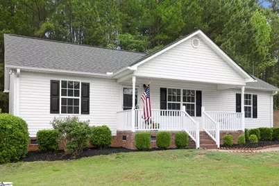 141 Brookwood Creek Drive, Landrum, SC 29356 - Photo 2