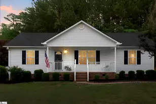 141 Brookwood Creek Dr, Landrum, SC 29356 - Photo 1