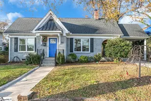 714 Arlington Ave, Greenville, SC 29601 - Photo 1