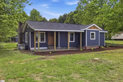1943 Holiday Dam Road, Belton, SC 29627 - Photo 2