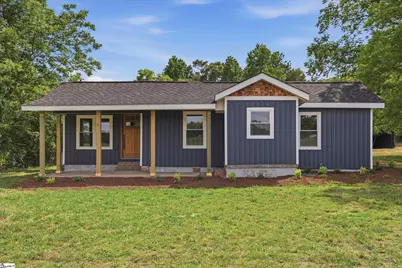 1943 Holiday Dam Road, Belton, SC 29627 - Photo 1