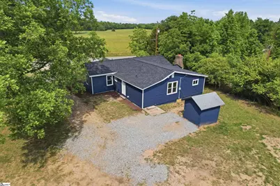 1943 Holiday Dam Road, Belton, SC 29627 - Photo 4