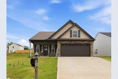 1331 Martin Road, Spartanburg, SC 29301 - Photo 2