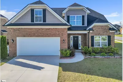 300 Fox Brook Court, Greenville, SC 29687 - Photo 1
