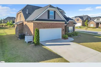 300 Fox Brook Court, Greenville, SC 29687 - Photo 2