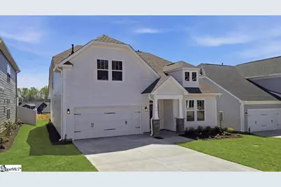 117 Moorish Circle, Simpsonville, SC 29681 - Photo 2