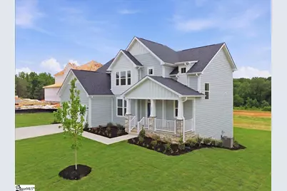 626 Winstone Trail, Woodruff, SC 29388 - Photo 2