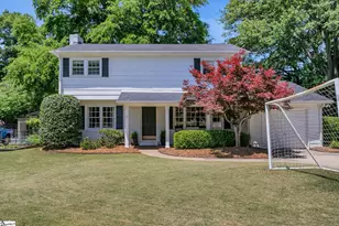 12 Buckingham Rd, Greenville, SC 29607 - Photo 2
