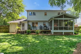 12 Buckingham Rd, Greenville, SC 29607 - Photo 36
