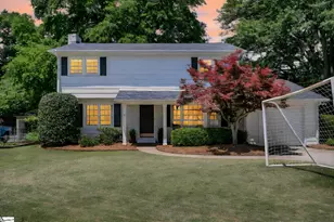 12 Buckingham Rd, Greenville, SC 29607 - Photo 1