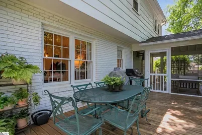 12 Buckingham Road, Greenville, SC 29607 - Photo 38
