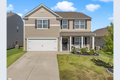 4317 Remington Avenue, Boiling Springs, SC 29316 - Photo 1