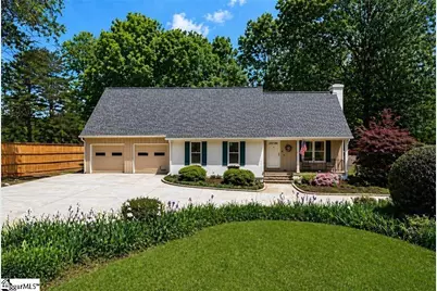 317 Wham Road, Anderson, SC 29625 - Photo 6