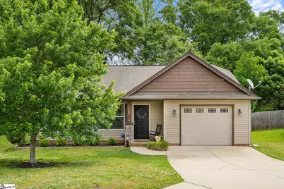 108 Belspring Lane, Anderson, SC 29621 - Photo 2