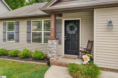 108 Belspring Lane, Anderson, SC 29621 - Photo 4