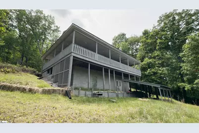 296 Long Mountain Road, Pickens, SC 29671 - Photo 30