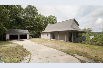 296 Long Mountain Road, Pickens, SC 29671 - Photo 8