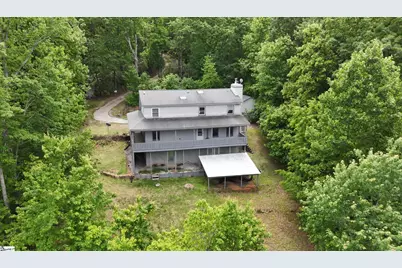 296 Long Mountain Road, Pickens, SC 29671 - Photo 2
