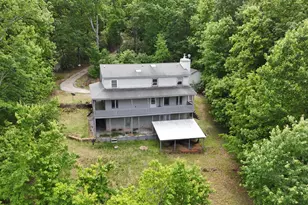 296 Long Mountain Rd, Pickens, SC 29671 - Photo 2