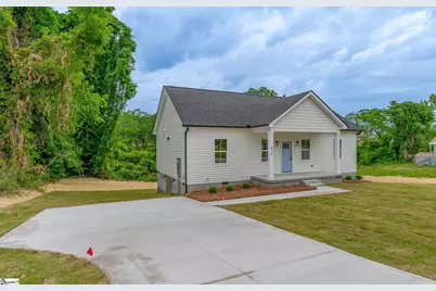 836 Melton Avenue, Spartanburg, SC 29303 - Photo 2