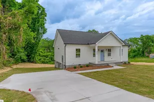 836 Melton Ave, Spartanburg, SC 29303 - Photo 2