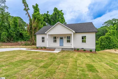 836 Melton Avenue, Spartanburg, SC 29303 - Photo 1