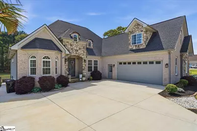 126 Na Lin Way, Belton, SC 29627 - Photo 4