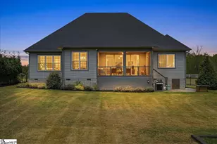 126 Na Lin Way, Anderson, SC 29627 - Photo 38