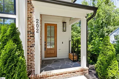 202 Cammer Avenue, Greenville, SC 29605 - Photo 2
