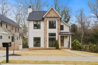 202 Cammer Avenue, Greenville, SC 29605 - Photo 1