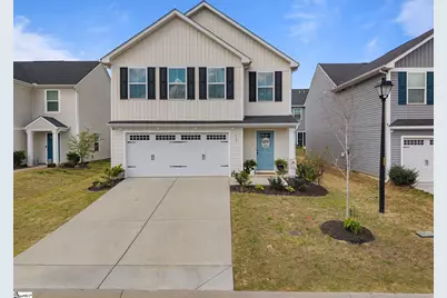 428 Harmony Hill Trail, Greenville, SC 29605 - Photo 2