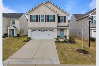 428 Harmony Hill Trail, Greenville, SC 29605 - Photo 42