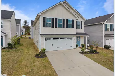 428 Harmony Hill Trail, Greenville, SC 29605 - Photo 44