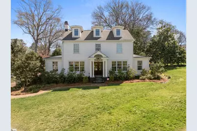 225 W Faris Road, Greenville, SC 29605 - Photo 2