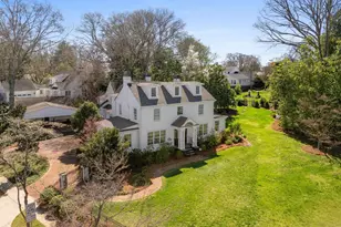 225 W Faris Rd, Greenville, SC 29605 - Photo 4