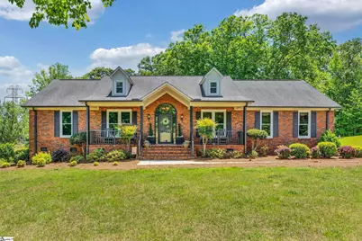 635 Dacusville Road, Marietta, SC 29661 - Photo 1