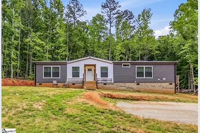 3849 Buffalo West Springs Highway, Jonesville, SC 29353 - Photo 1