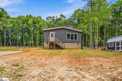 3849 Buffalo West Springs Highway, Jonesville, SC 29353 - Photo 28
