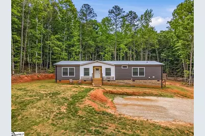 3849 Buffalo West Springs Highway, Jonesville, SC 29353 - Photo 2