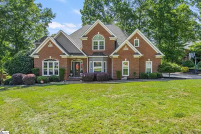4 Golden Bear Court, Greenville, SC 29609 - Photo 1
