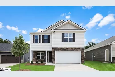 3145 Emberly Drive, Roebuck, SC 29376 - Photo 1