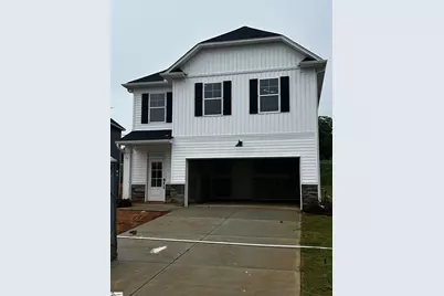 254 Brown Circle #Lot 7, Easley, SC 29642 - Photo 1